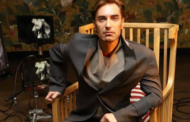 Відомий український співак розповів, що його колишню дівчину вбили