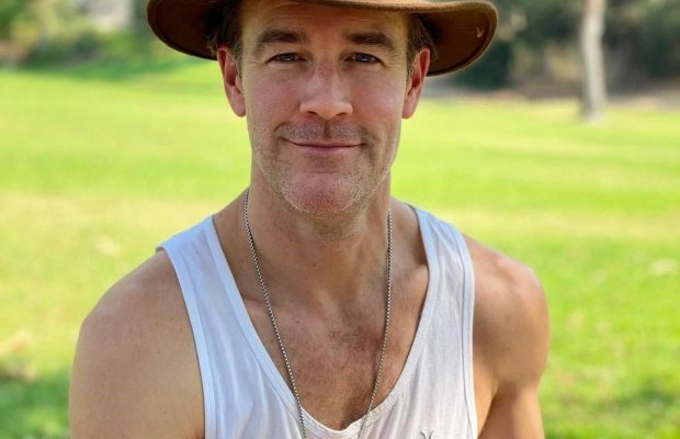 Зірка серіалу "Затока Доусона" бореться з раком