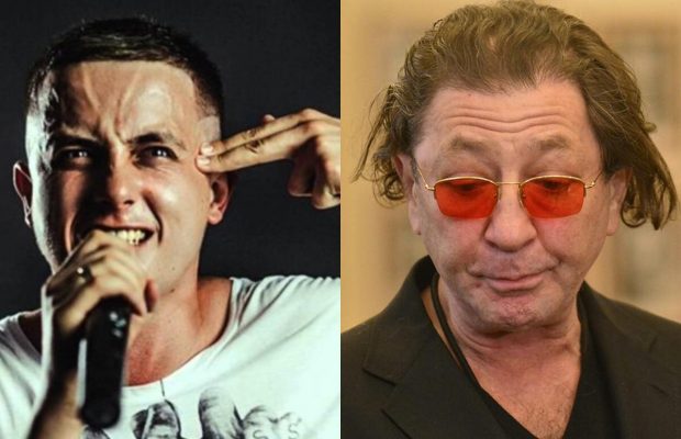 Відомий український співак розповів про розмову з Лепсом у 2022 році: "Сам зателефонував"