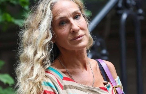 Акторку Сару Джессіку Паркер пограбували: що відомо