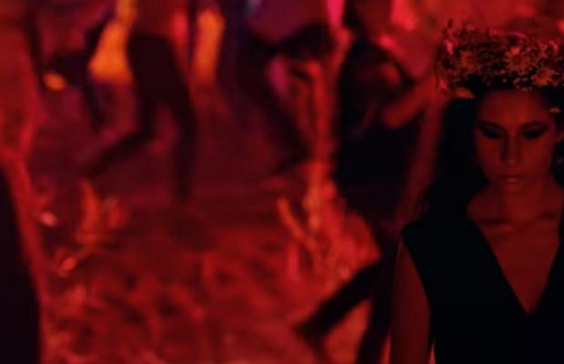 Вийшов трейлер українського комедійного треш-горору "Морена" з позначкою 18+: коли в кінотеатрах