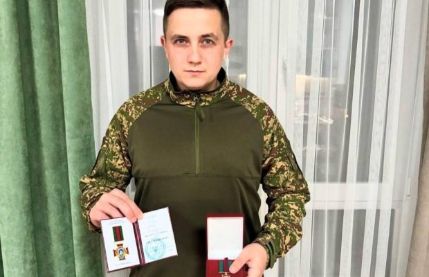 "Ще не було таких ситуацій": відомий український репер вперше розповів про службу в Нацгвардії