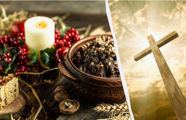 Рождественский пост 2024: когда наступит и как поститься без вреда для здоровья