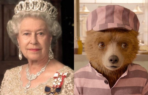 Покійну Єлизавету II покажуть у новому фільмі про ведмедика Паддінгтона