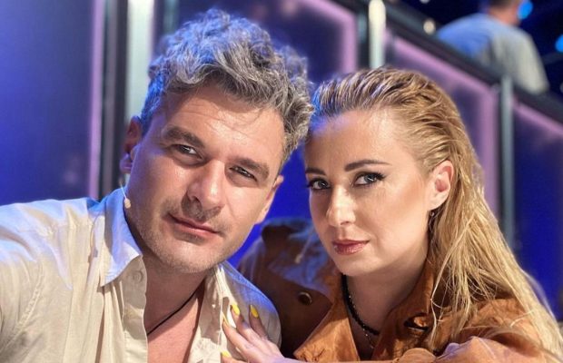 "Ми розходилися": Тоня Матвієнко зізналася, що була на межі розлучення з Мірзояном