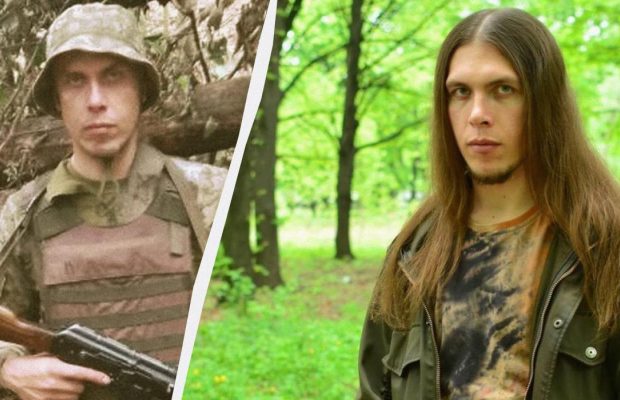На фронті трагічно загинув відомий харківський музикант