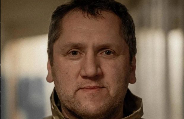 Відомий український актор-воїн різко засудив противників мобілізації