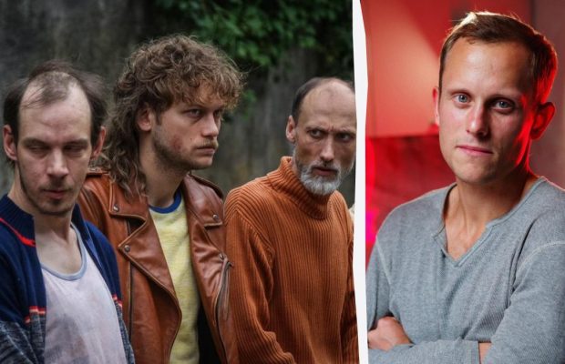 В українському фільмі "БожеВільні" знявся актор, що виїхав до РФ: у Film.ua прокоментували