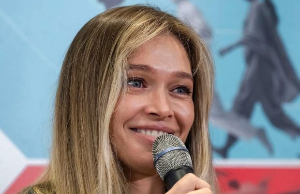 Блогер "злив" нового бойфренда Брежнєвої: з ким закрутила роман 42-річна зірка (фото)