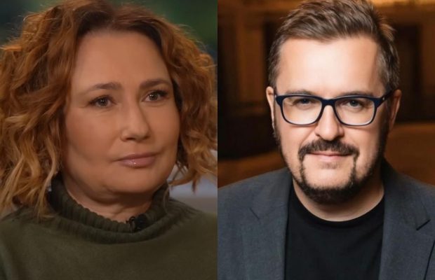 Олена Мозгова розкрила правду про складні стосунки з Пономарьовим: "Це був урок"