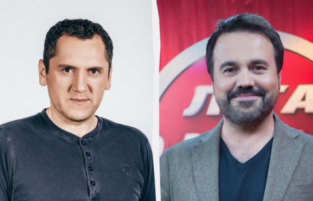 "Не буду засуджувати": зірка "Дизель Шоу" висловився про втікача Лірника, який жив в РФ