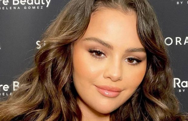 Селена Гомес вперше назвала свій діагноз, через який не може схуднути