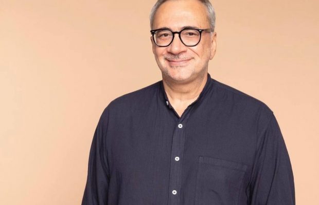 Костянтин Меладзе закрутив новий роман після розлучення з Брежнєвою