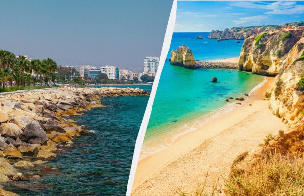 Не спустошать ваш бюджет: названо чотири доступні напрямки для зимового сонця в Європі