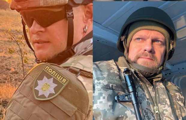 Втомлені очі та зморшки: як війна змінила життя зірок (фото)