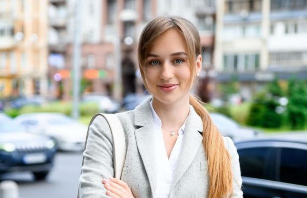 Зірка "Реваншу" відповіла, чи зможе її героїня відновити справедливість: "Захоче розправи"