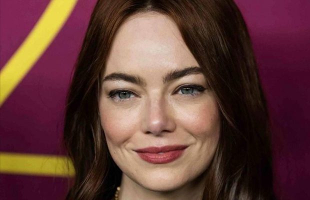 Еммі Стоун - 36: найвідоміші фільми за участю акторки (відео)