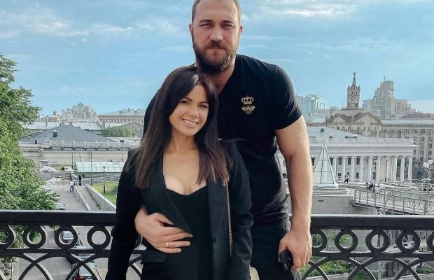 Аліна Шаманська відповіла, чи була вона жертвою фізичного насилля у шлюбі з ексчоловіком