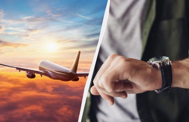 Експерти назвали ідеальний час для авіаперельотів: час доби, день тижня, місяць року