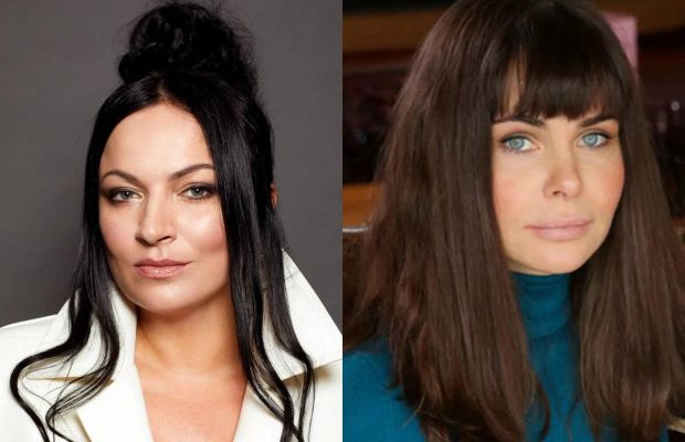 "Була за Україну, а потім писала, що Путін не винен": акторка Вікторія Ращук викрила колегу з РФ, яку вважала близькою людиною