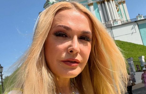 Ольга Сумська вперше розповіла, як лікарі врятували їй життя: "Не відчувала себе"