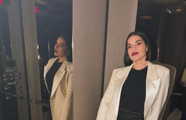 Голлівудська зірка залишає США після перемоги Трампа на виборах