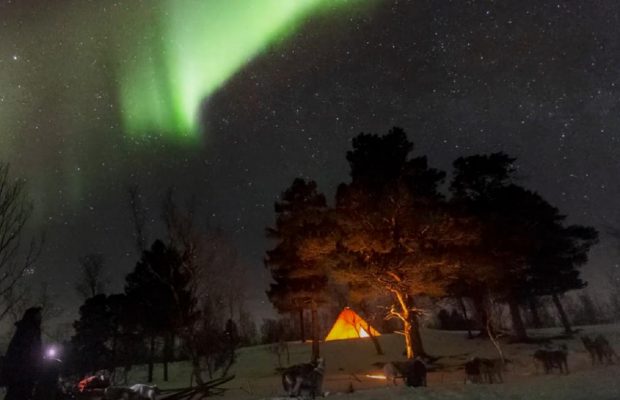 Це не Рейк’явік: названо ідеальне європейське місто для зустрічі "сніжного" Різдва