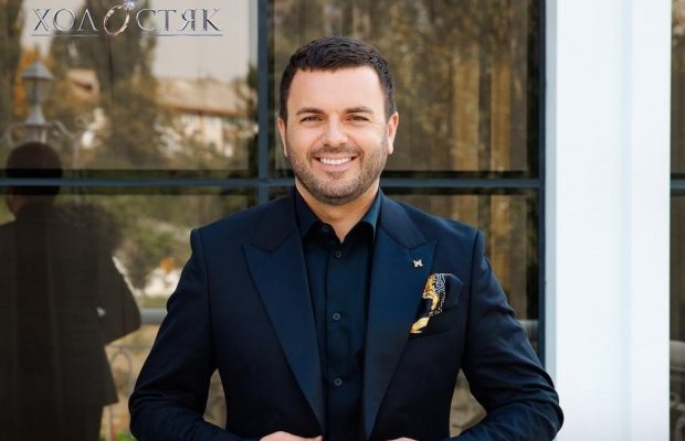 Григорій Решетник натякнув, хто може стати наступним "холостяком"