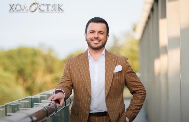 Григорій Решетник зізнався, чи піде в політику: "Я чесна людина"