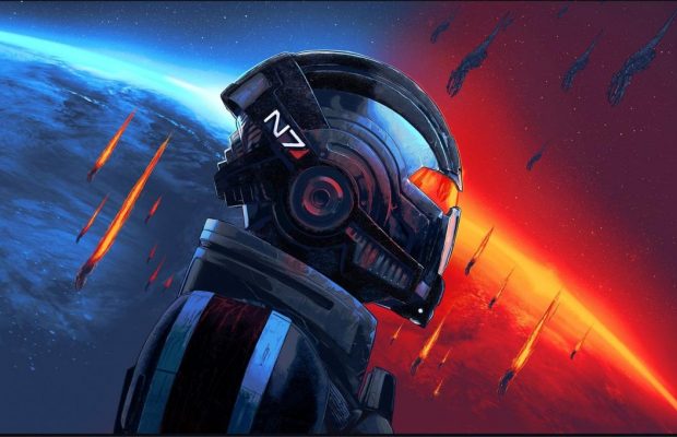 Екранізацією Mass Effect займатиметься сценарист "Форсаж 9"