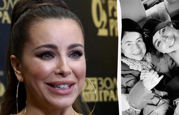 Зрадниця Ані Лорак несподівано показалася з мамою, яка віддала її в інтернат (фото)