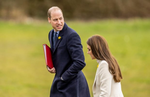 "Це був найважчий рік у моєму житті": принц Вільям відверто розповів про проблеми у родині