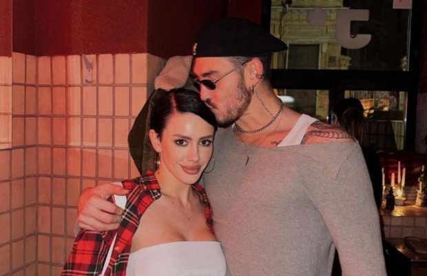 Популярний український співак розірвав стосунки з дівчиною: "У всього є кінець"