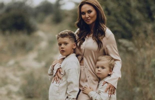 "В мене шок": Анна Саліванчук розповіла про стан здоров'я 9-річного сина