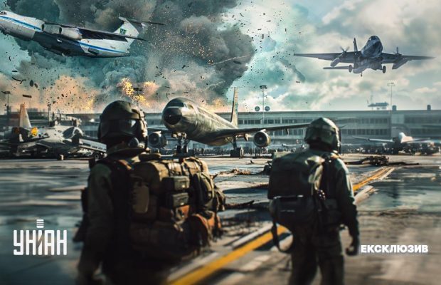 Ласкаво просимо на борт! Україна готує "повітряну хвіртку" у світ