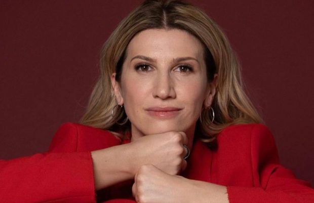 Аніта Луценко змінила образ: який вигляд вона зараз має (фото)