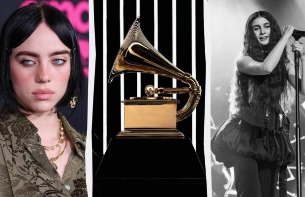 Названы номинанты на музыкальную премию "Грэмми-2025": есть ли среди них украинцы