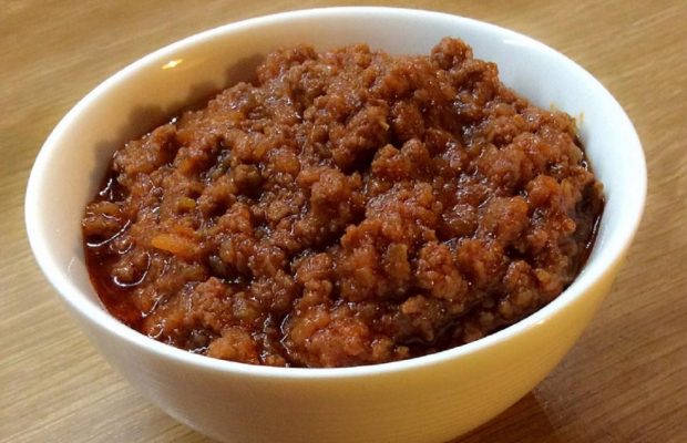 Как приготовить вкусный соус "Болоньезе": назван секретный ингредиент
