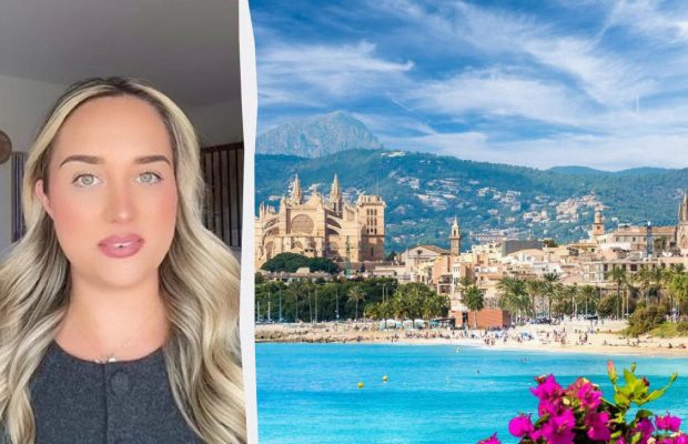 Британка, яка переїхала до Іспанії, розповіла, чому вона ніколи не повернеться додому