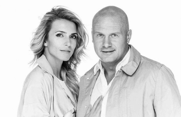 Марина Боржемська зробила заяву на тлі смерті В'ячеслава Узелкова: "Вдячна за все"