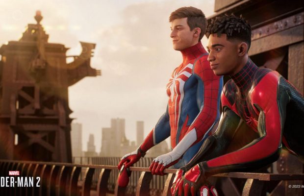 Стали известны лучшие игровые саундтреки, которые получили номинацию на "Грэмми 2025"