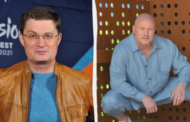 "Ніхто мене ще так не вичитував": Ігор Кондратюк пригадав останню розмову з Узелковим