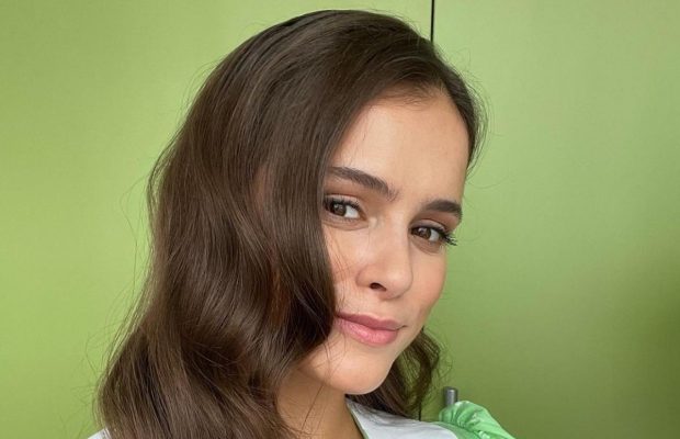 Відома українська акторка з чоловіком під час війни виїхала за кордон