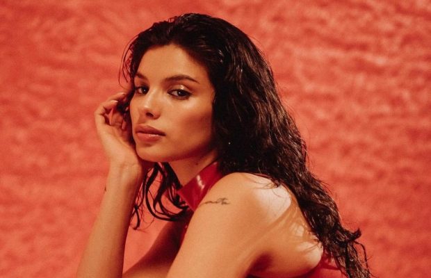 Мішель Андраде розійшлася із заможним бойфрендом