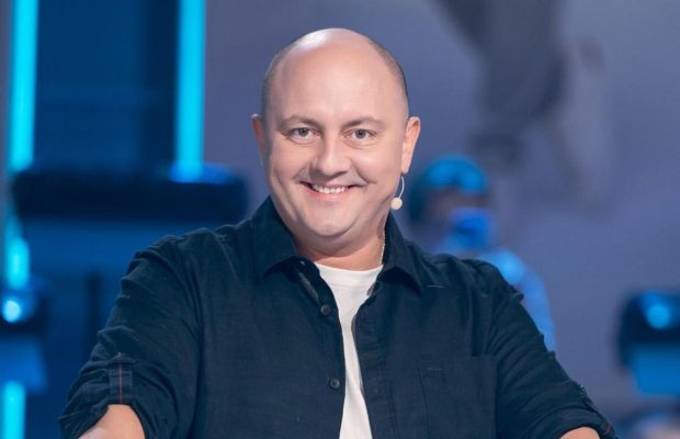 Юрій Ткач розкрив свій секрет схуднення та здивував, що йому допомогло: "Встав на цвяхи"