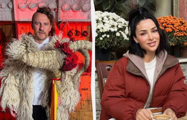 Євген Клопотенко відповів на чутки про роман зі Златою Огнєвіч: "У нас теплі стосунки"