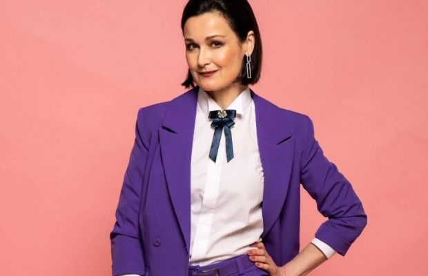 Відома українська акторка висловилася про роботу з росіянами: "Хочеться просто стерти все"