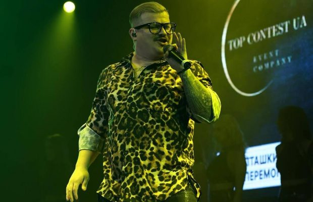 Відомий український співак спробував втекти через кордон