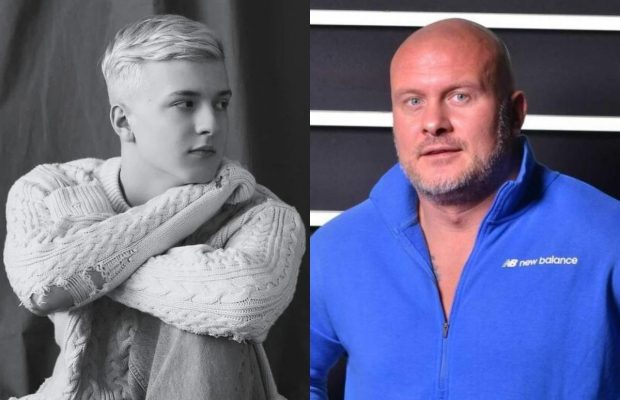 Син Узелкова прокоментував хейт, з яким зіткнувся після смерті батька