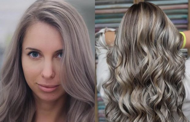 Определен самый модный цвет волос в этом сезоне: будьте роскошной женщиной (фото)